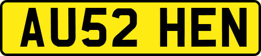 AU52HEN