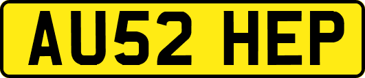 AU52HEP