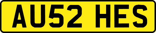 AU52HES