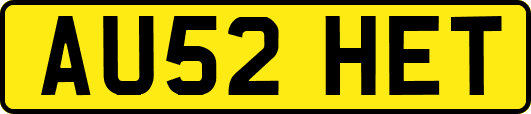 AU52HET