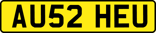 AU52HEU