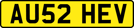 AU52HEV