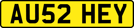 AU52HEY