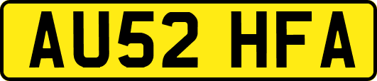 AU52HFA