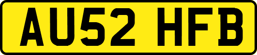 AU52HFB