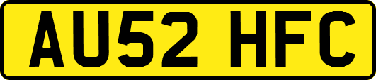 AU52HFC
