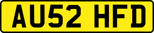 AU52HFD