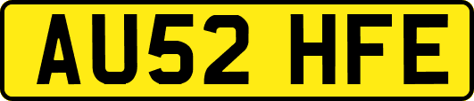 AU52HFE