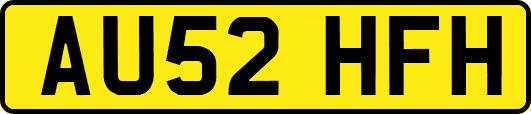 AU52HFH