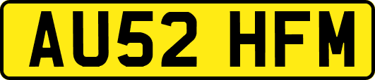 AU52HFM