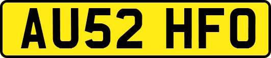 AU52HFO