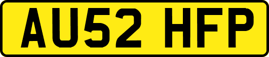 AU52HFP
