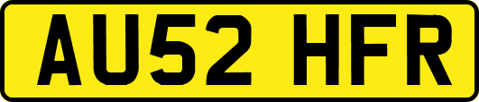 AU52HFR