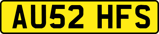 AU52HFS