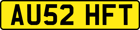 AU52HFT