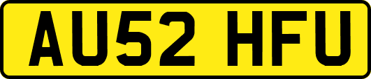 AU52HFU