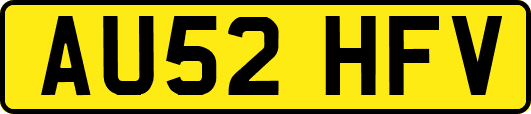 AU52HFV