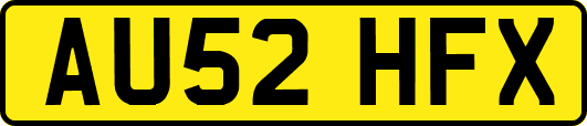 AU52HFX