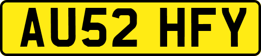AU52HFY
