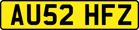 AU52HFZ