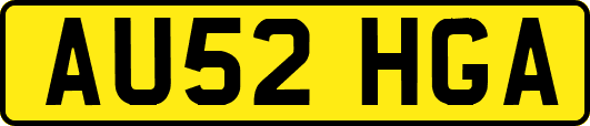 AU52HGA