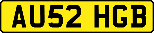 AU52HGB