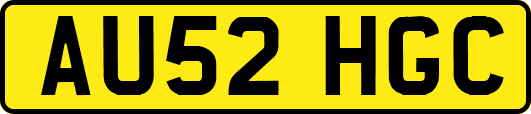AU52HGC