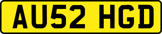 AU52HGD