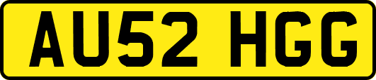AU52HGG