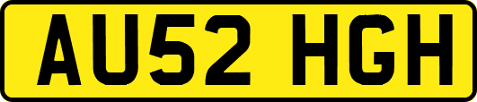 AU52HGH