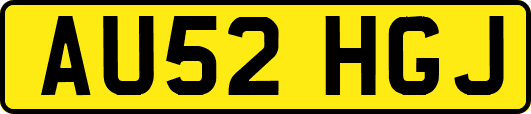 AU52HGJ