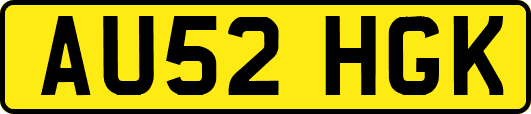 AU52HGK