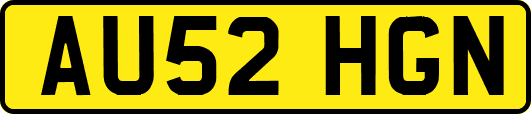 AU52HGN