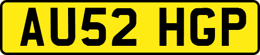 AU52HGP