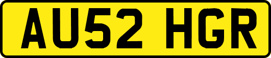 AU52HGR