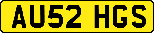 AU52HGS