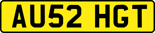 AU52HGT