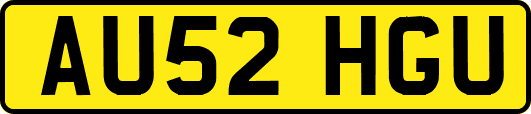 AU52HGU