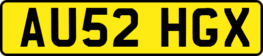AU52HGX