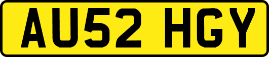 AU52HGY