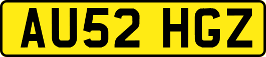 AU52HGZ