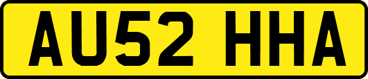 AU52HHA