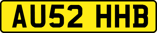 AU52HHB