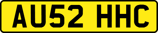 AU52HHC