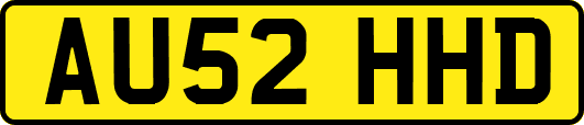 AU52HHD