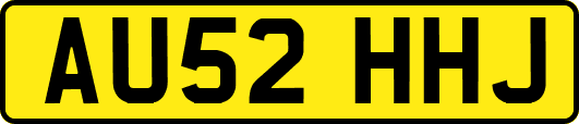 AU52HHJ