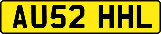 AU52HHL