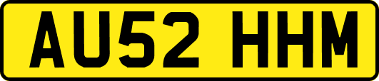 AU52HHM