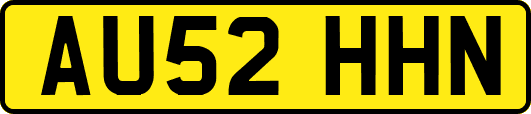 AU52HHN