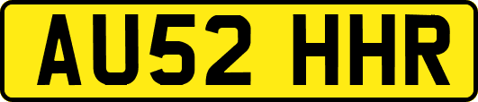 AU52HHR